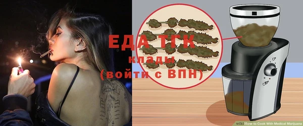 прущий лед Вяземский